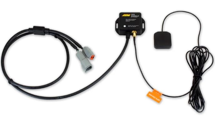 AEM 30-2208 GPS Replacement Antenna