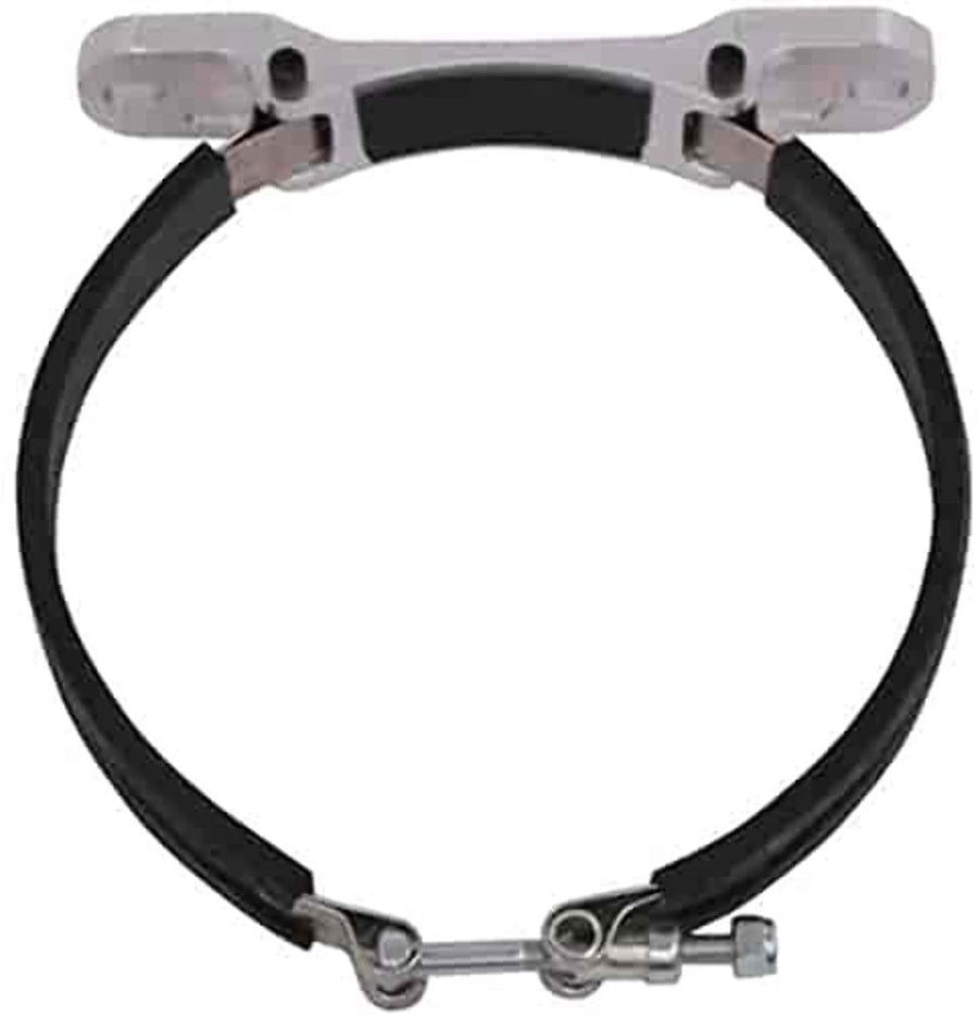 Dry Sump Tank Moroso 22699 Mount, Fits 6" OD Tanks