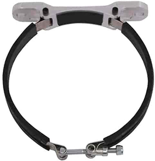 Dry Sump Tank Moroso 22699 Mount, Fits 6" OD Tanks