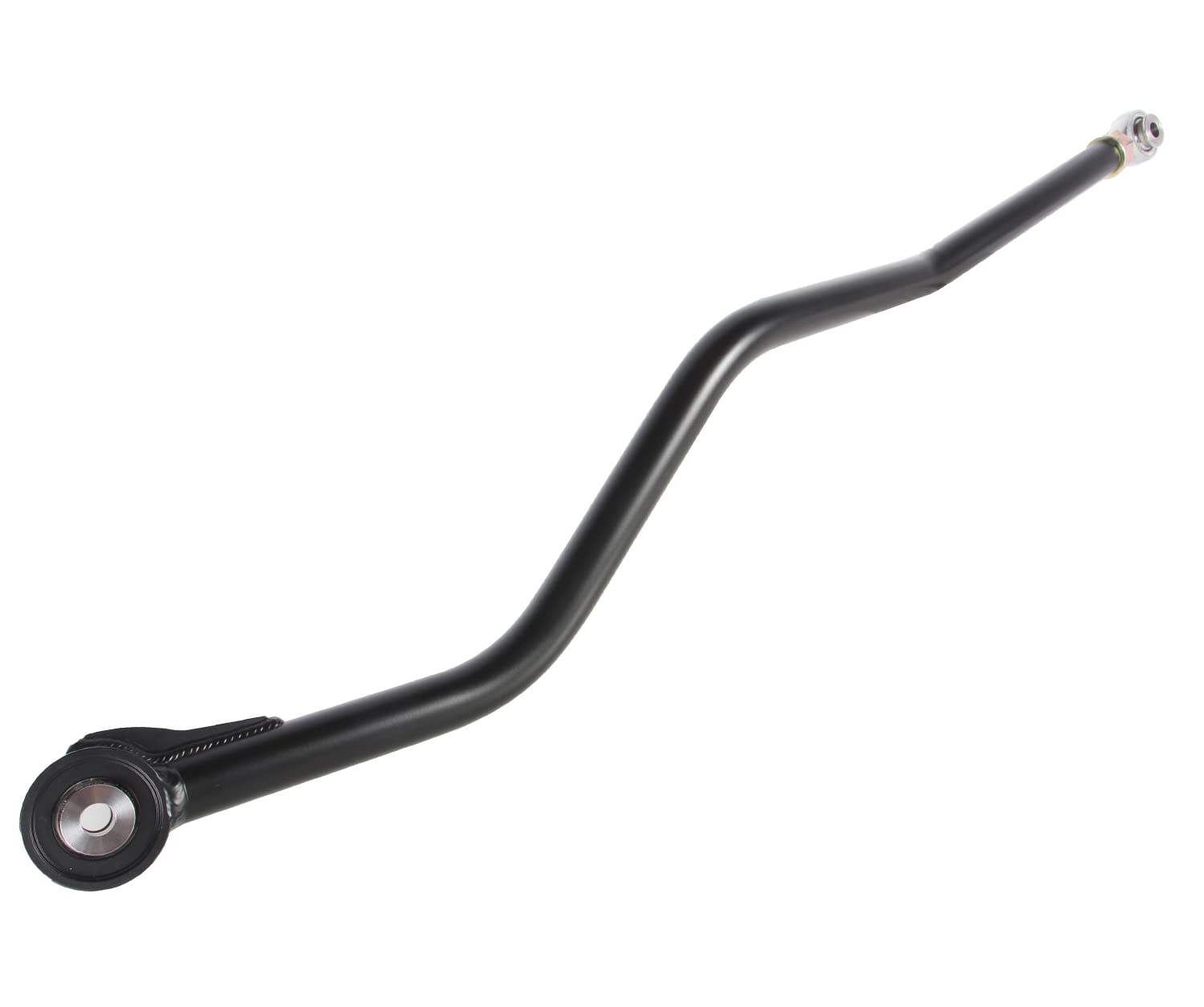 Rear Adjustable Carli Track Bar for 2007-17 Jeep JKU