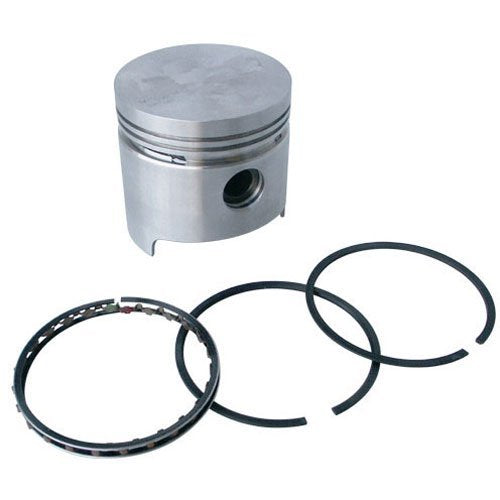 224-3548WR.030 Mahle Piston