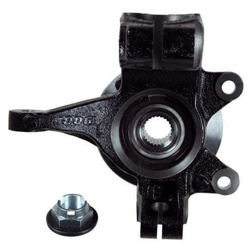 Loaded Moog Knuckle Assembly