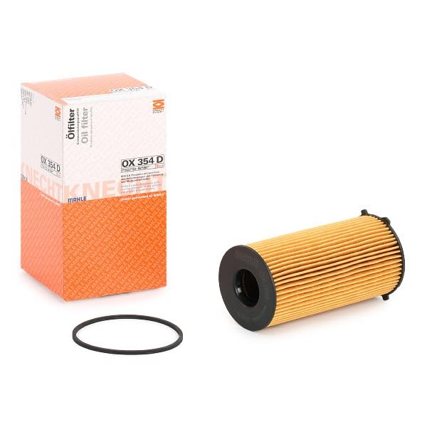 ECO MAHLE OX 354D Oil Filter