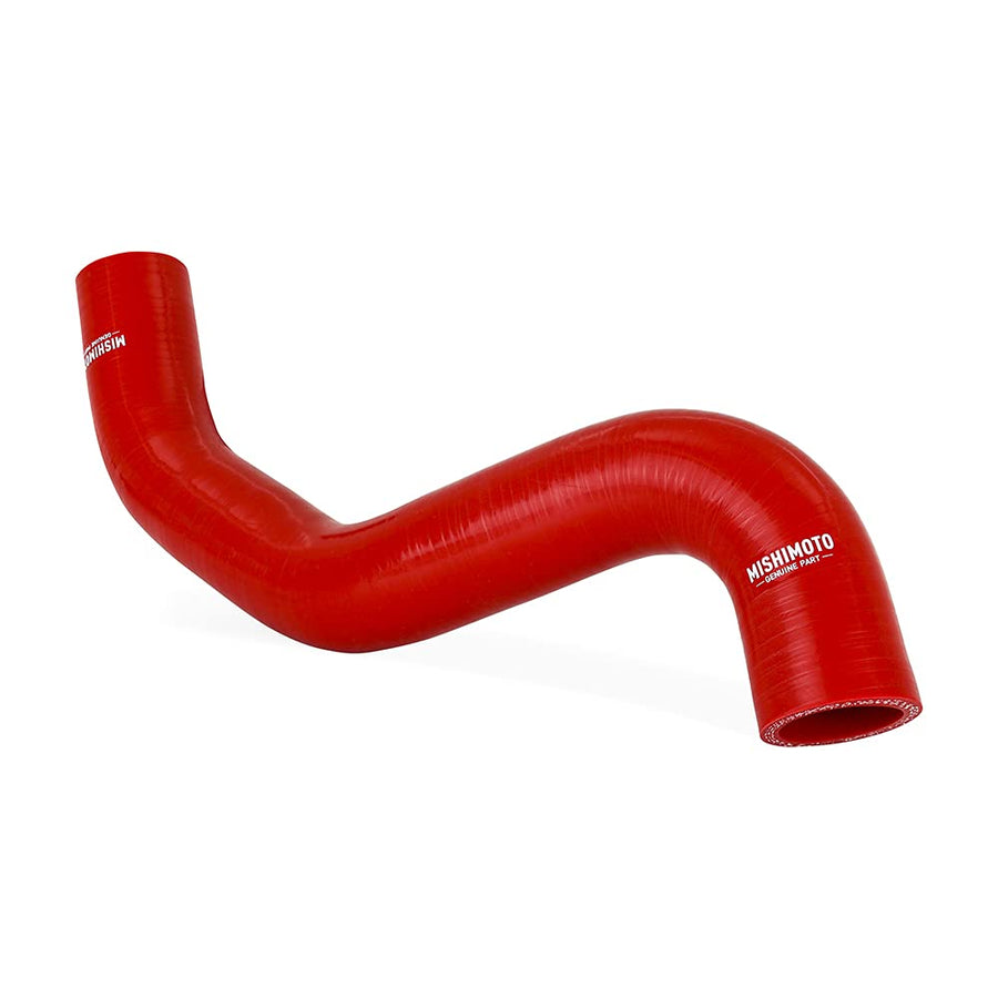 Mishimoto Silicone Radiator Hose Kit MMHOSE-4RUN34-96RD, Compatible With Toyota 4Runner 3.4L 1996-2002, Red