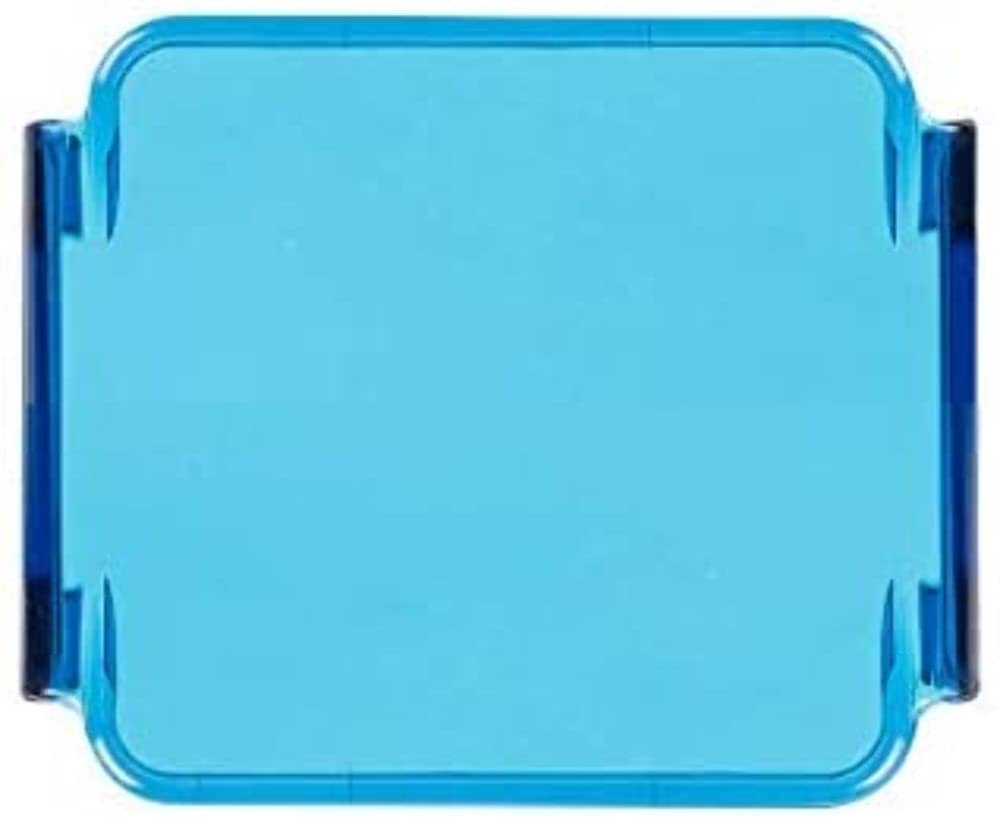 Blue Heise - Protective Lens Cover for Cube Lights (HE-CLLBL)