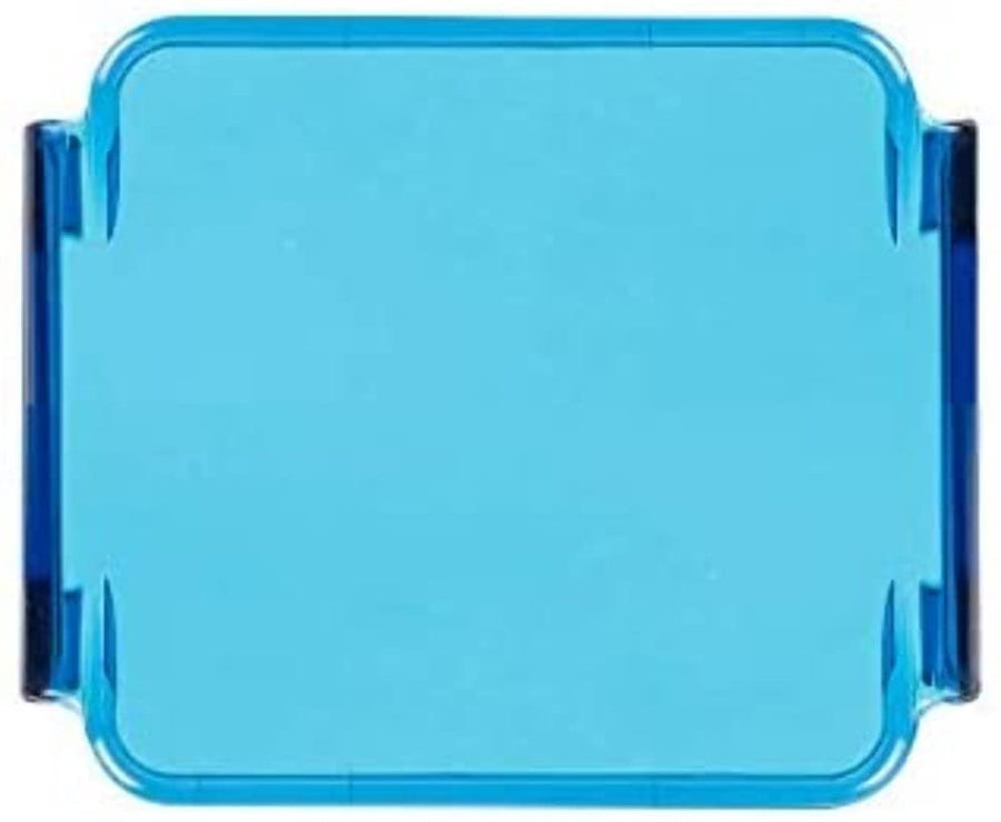 Blue Heise - Protective Lens Cover for Cube Lights (HE-CLLBL)