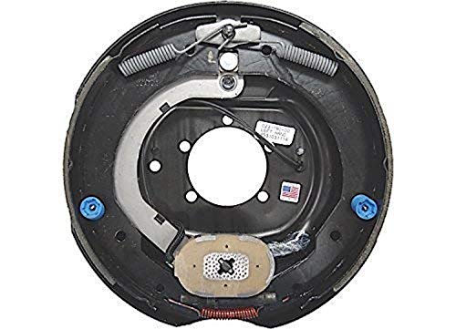 Axle Dexter 023-180-00 Electric Brake Assembly
