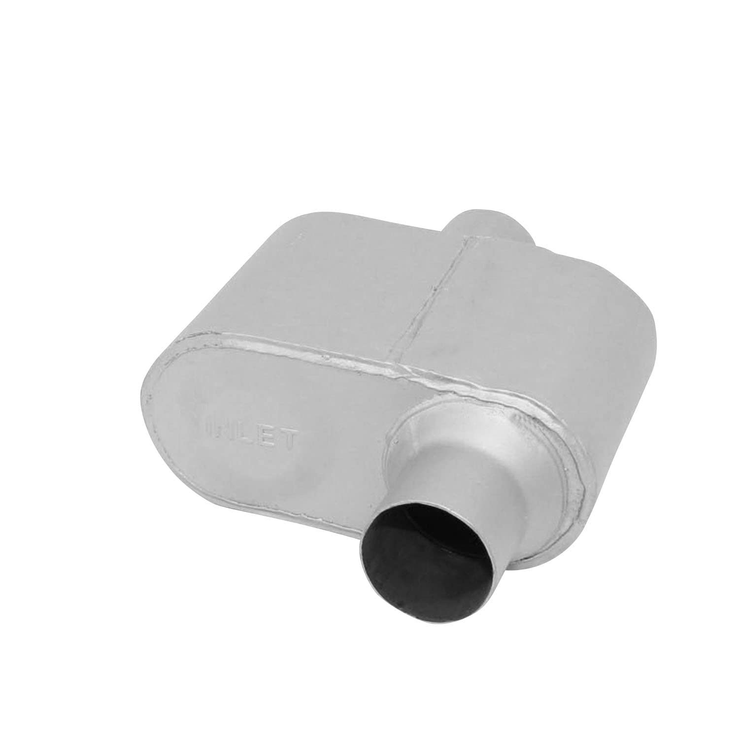 VR7432 AP Exhaust Muffler