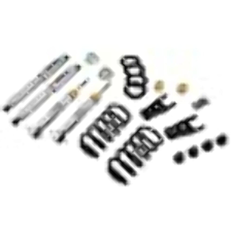 Lowering Kit Belltech 640SP with Street Performance Shocks