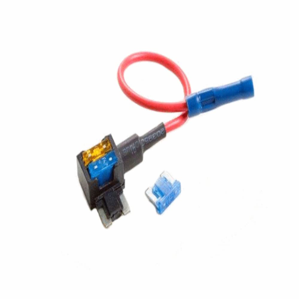 30105 WirthCo Battery Doctor Fuse Holder, 1 Pack