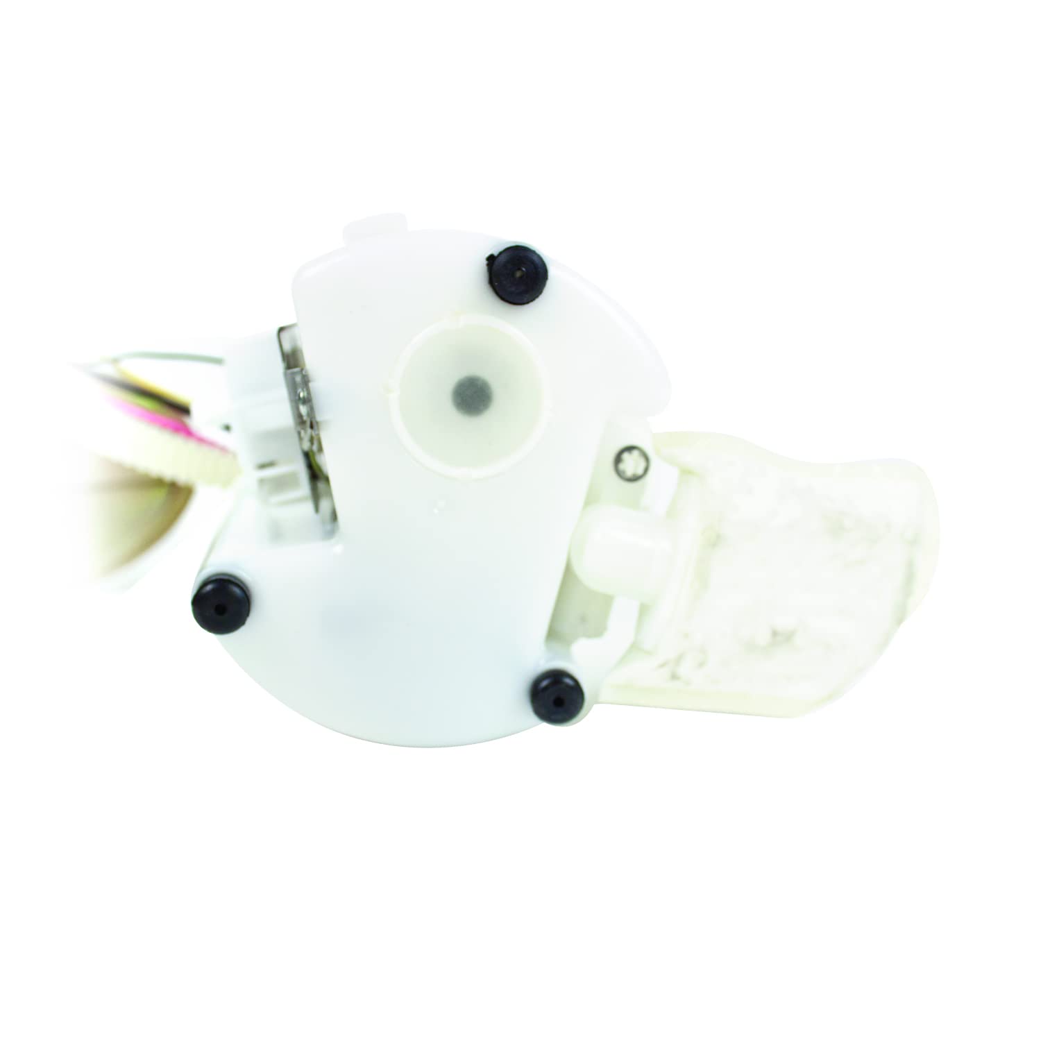Fuel Pump Module Assembly TYC 150101-A Compatible with 2005-2007 Ford Escape 3.0L V6