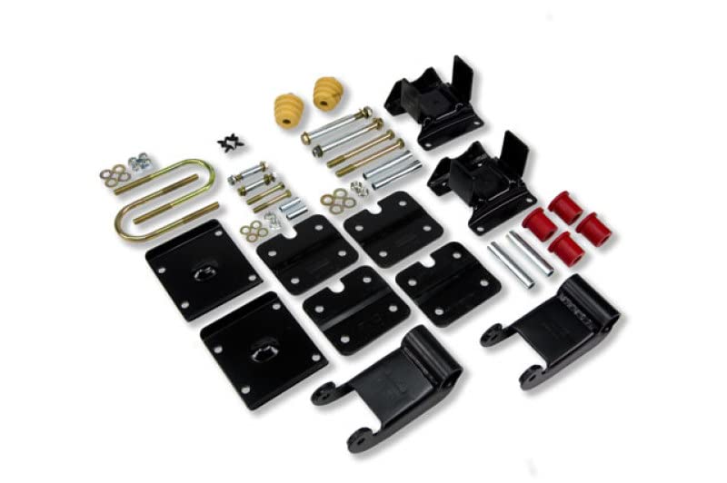 6300 Belltech Flip Kit