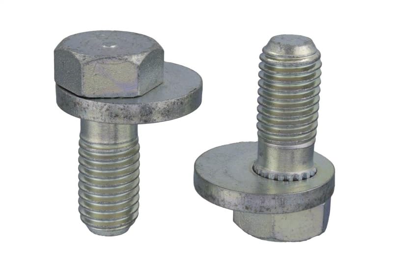 05-14 Mustang Ford Racing (M-3B236-A) Caster & Camber Alignment Eccentric Bolt Kit