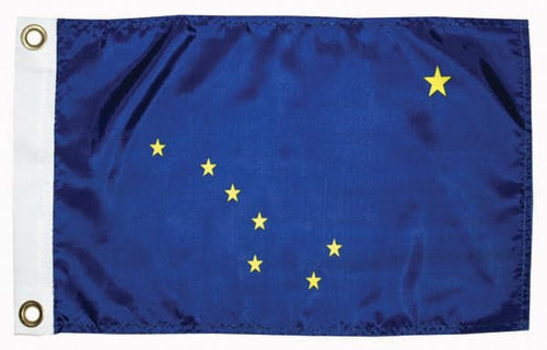 Alaska TAYLOR MADE PRODUCTS Flag 93137