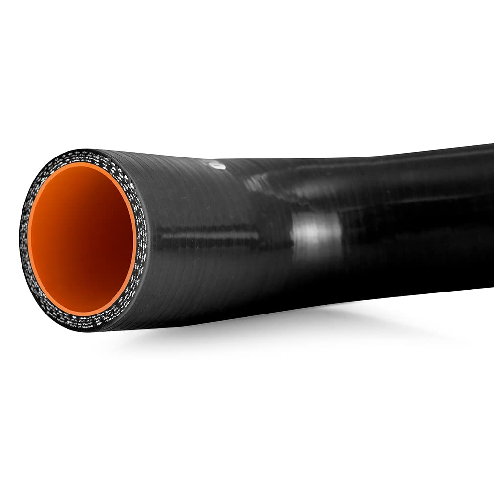 Mishimoto Radiator Hose Kit Silicone Compatible with Pontiac G8 GT 6.0L 2008-2009