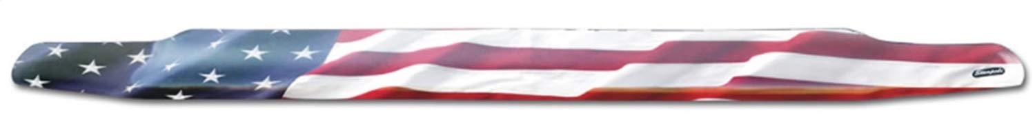 Vigilante Stampede 3411-41 Premium Series Hood Protector