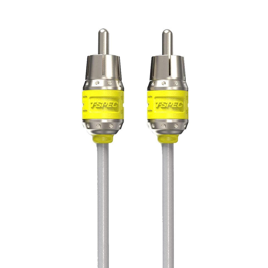 Single-Channel T-Spec v10 Series Video Cable - 20 FT