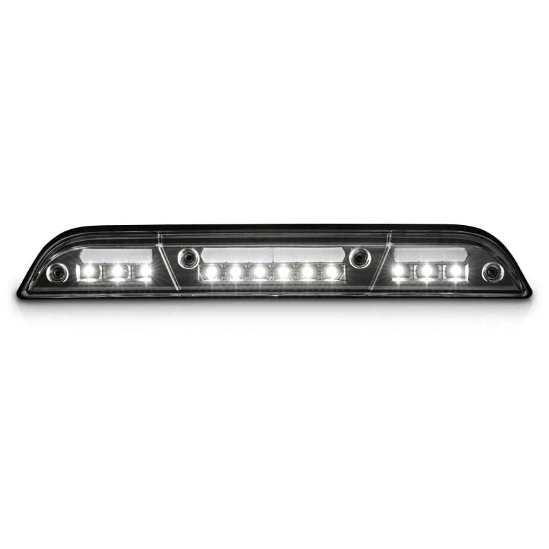 Black Anzo LED 3rd Brake Light