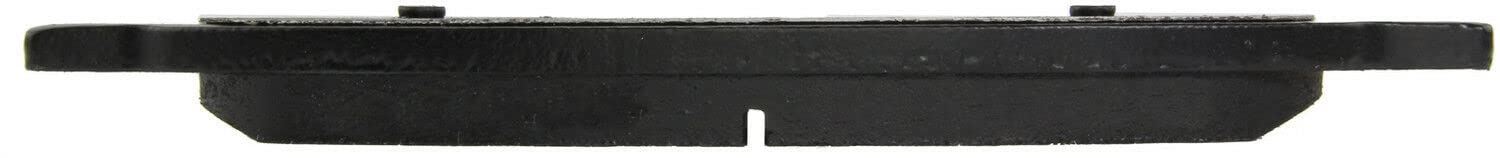 Posi Quiet Centric (106.13340) Extended Wear Brake Pad