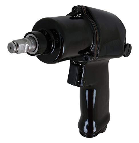 3/8" Drive Performance Tool M622 Heavy Duty Pistol Grip Impact Wrench
