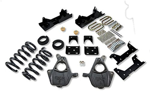 Lowering Kit Belltech 675