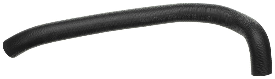 Molded Gates Coolant Hose 23700