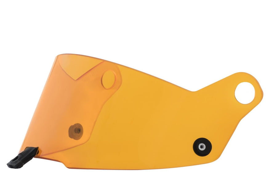 Stilo Helmet Visor YA0813 - ST5 Series - Amber - Each