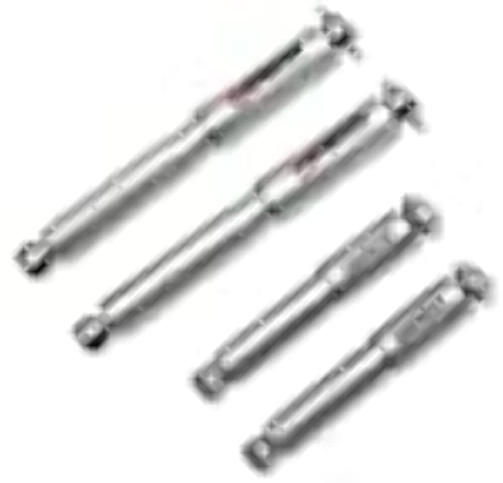 Shock Set Belltech 9558
