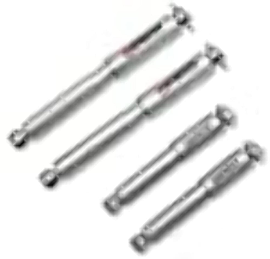 Shock Set Belltech 9558