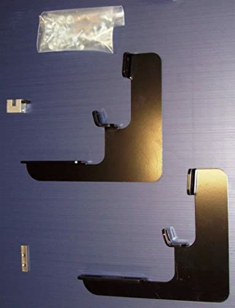 101257 OWENS RAM 13+ CAB BRKT KIT STD