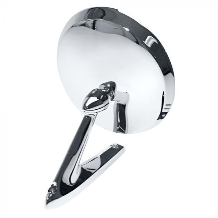 64-66 Rh Convex Std Mirror Scott Drake - (C3RZ-17696-C)