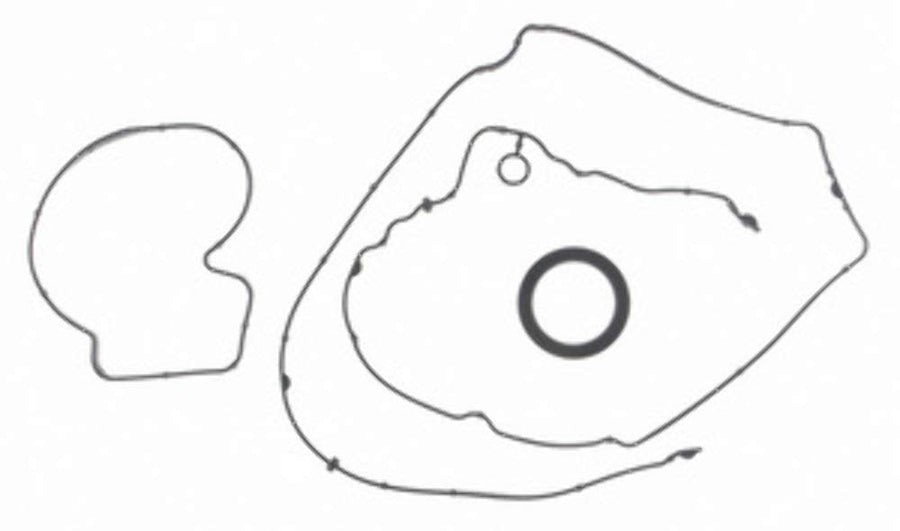 Engine Timing Cover Gasket Set MAHLE JV5033