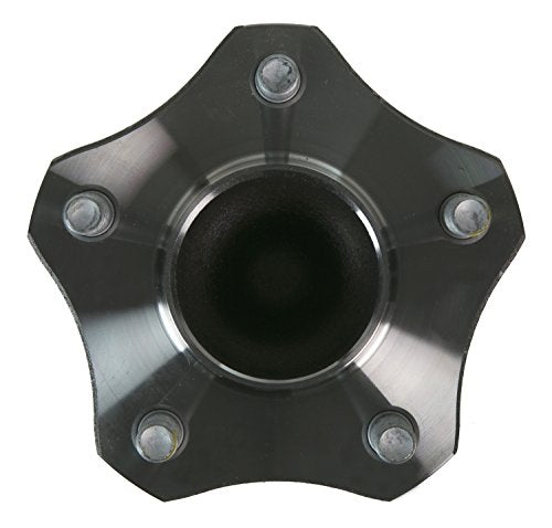 Wheel Bearing and Hub Assembly MOOG for Nissan Rogue 512398