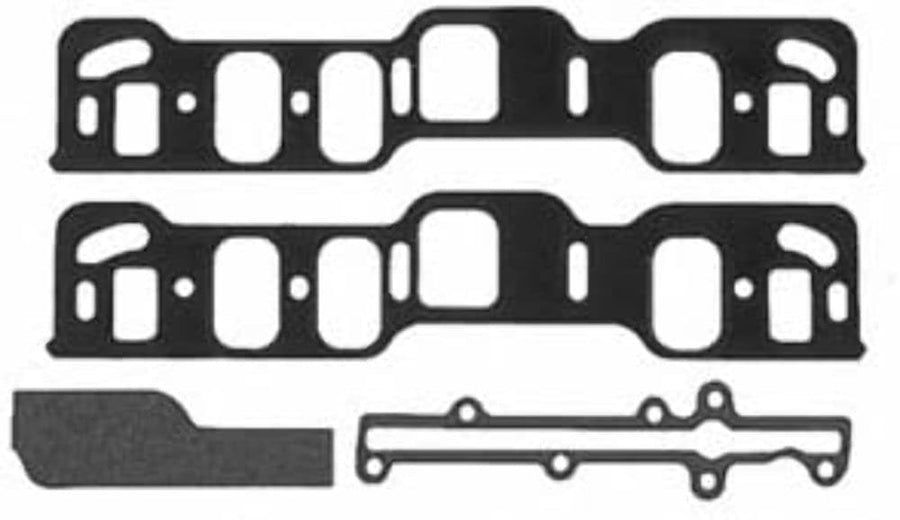 Engine Intake Manifold Gasket Set MAHLE MS15296
