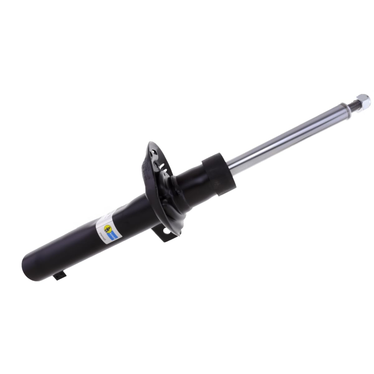 Bilstein 0E Replacement Series 22-139191 Front Strut Assembly fits 2006 2013 Quattro - OE Standards