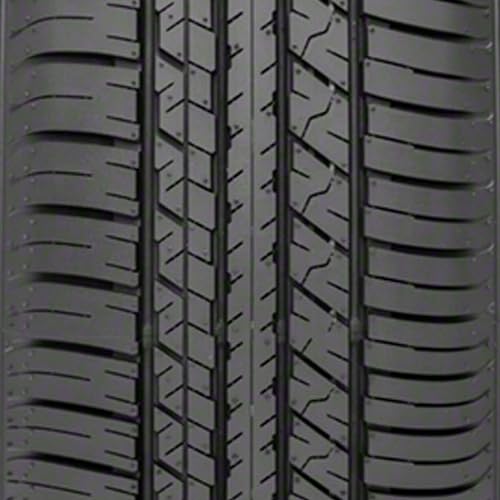 ZIEX ZE001 AS BW Falken 225/55R18 98H