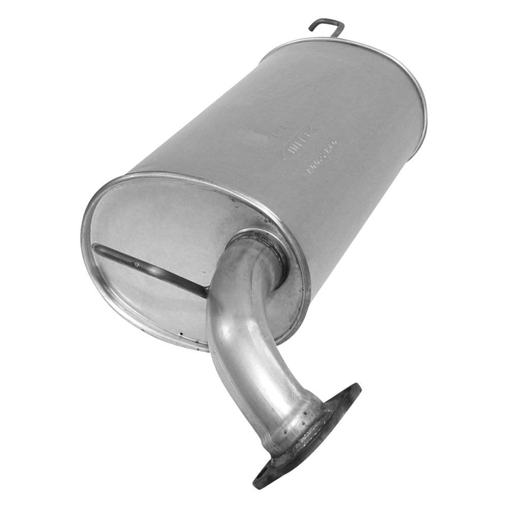 Exhaust AP Products Muffler 2284