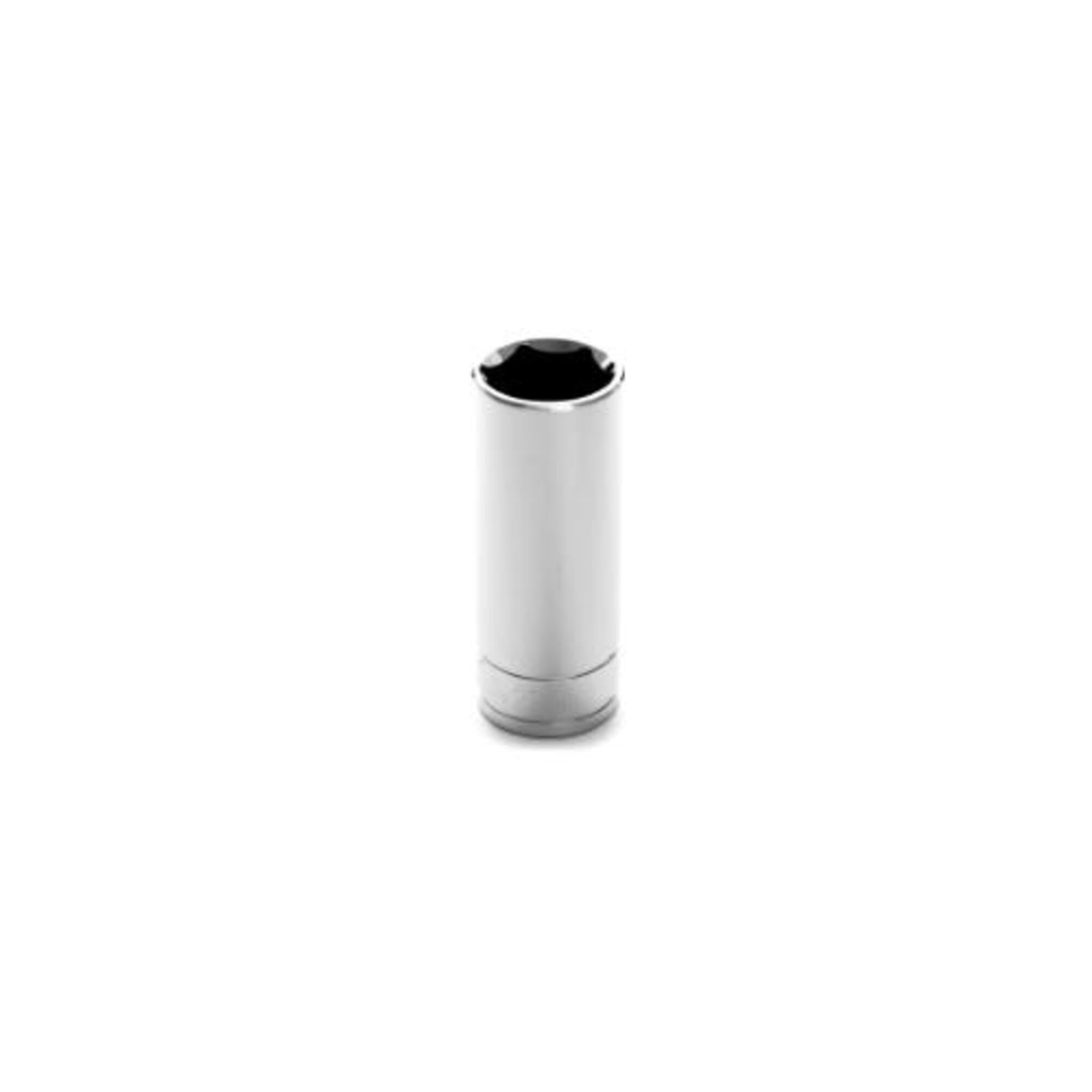 W32422 Performance Tool 1/2 Drive 22mm 6Point Deep Wall Socket, 1 Pack