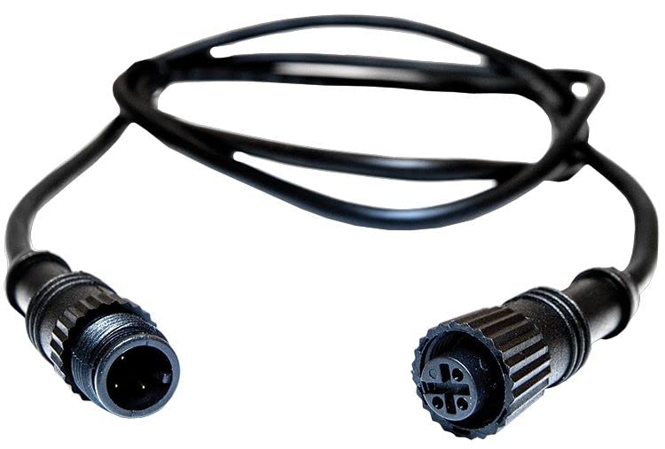 One Meter Lumishore DMX-1 Extension Cable