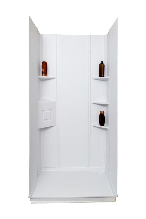 Modular Surround Kit ICON 15228 - Square/Rectangle Shower