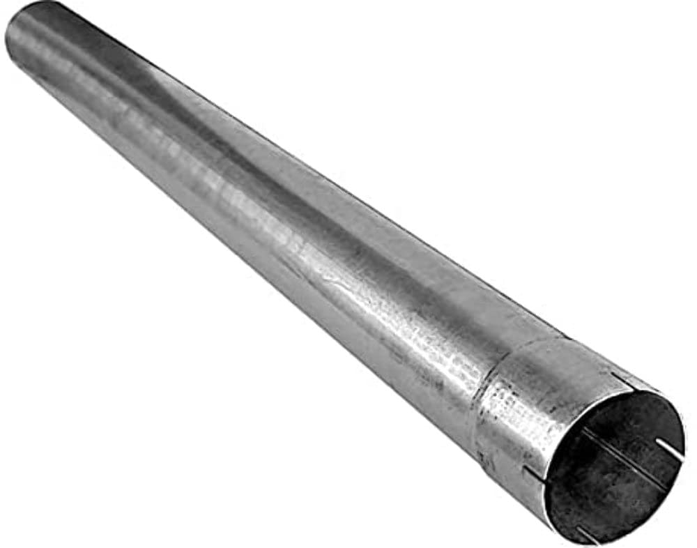 Exhaust Pipe AP Exhaust 44658