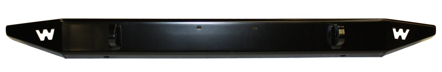 Rock Crawler WARN 61853 Front Bumper for Jeep Wrangler (1997-2006)
