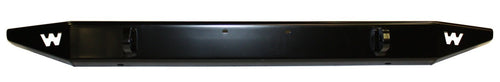 Rock Crawler WARN 61853 Front Bumper for Jeep Wrangler (1997-2006)