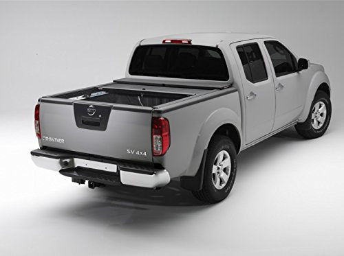 LG530M Roll-N-Lock Tacoma Crew Cab Bed