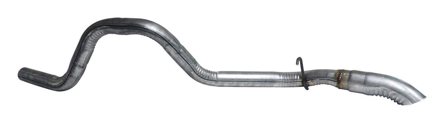 Tailpipe Crown (E0054079)