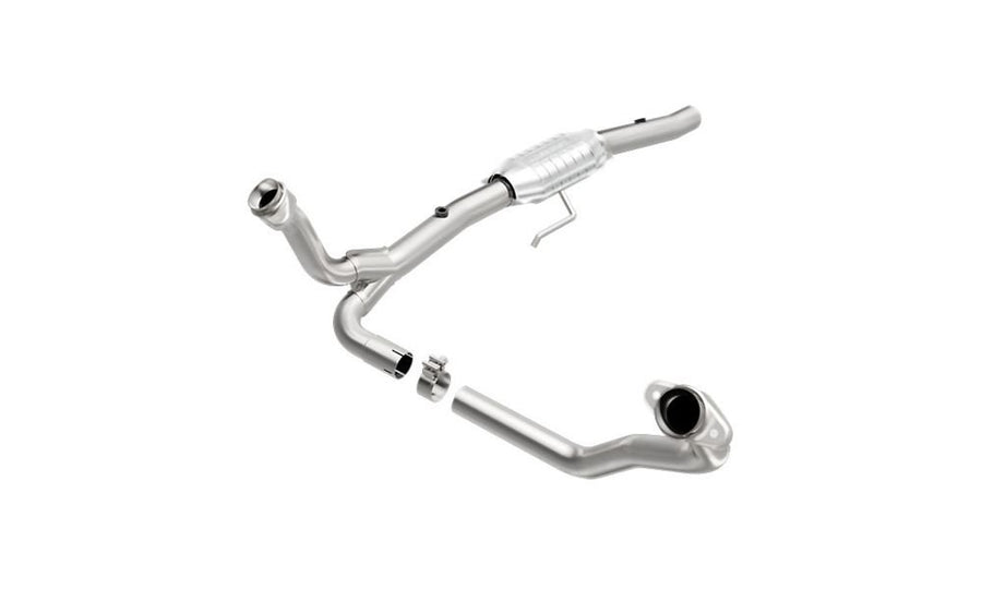 Direct Fit 93000 Series Catalytic Converter