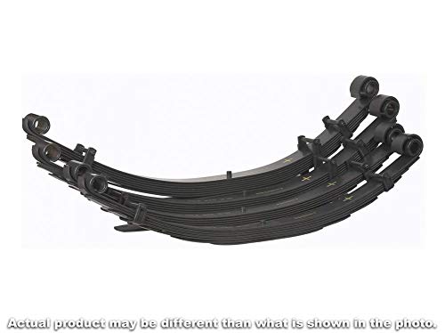 Suzuki Sierra R ARB/OME Leaf Spring (CS038R)