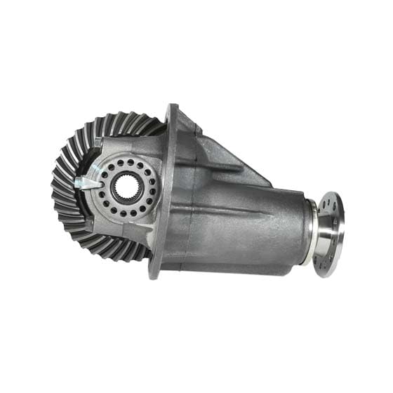Toyota 8” Rear Diff Yukon Dropout Assembly w/Steel Spool, 30 Spline, 4.88 Ratio