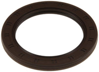 Engine Crankshaft Seal MAHLE Original 67838
