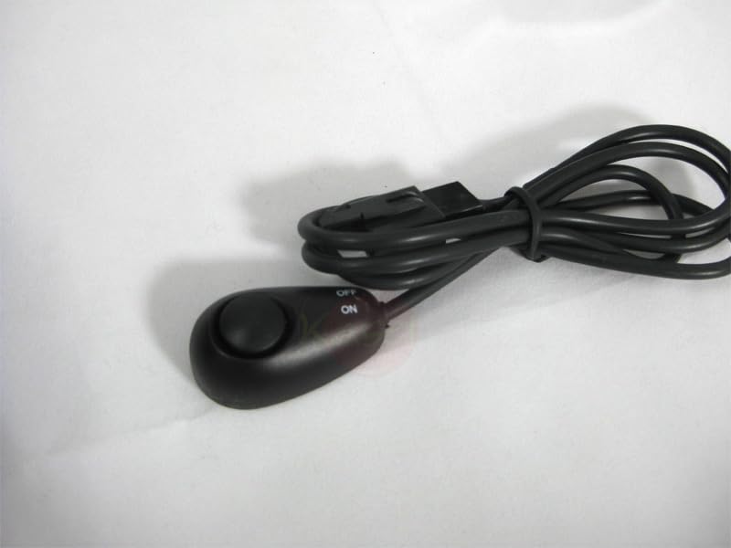 OEM Replica Black Horse Fog Light Clear Compatible with 2010-2012 GMC Acadia-GM262OE